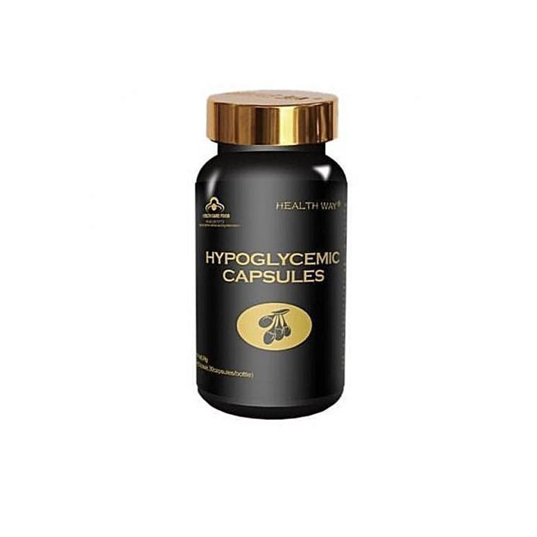  HEALTHWAY HYPOGLYCEMIC CAPSULE